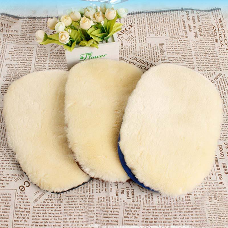 Soft Hair Car Wash Cleaning Gloves