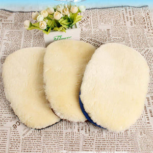 Soft Hair Car Wash Cleaning Gloves