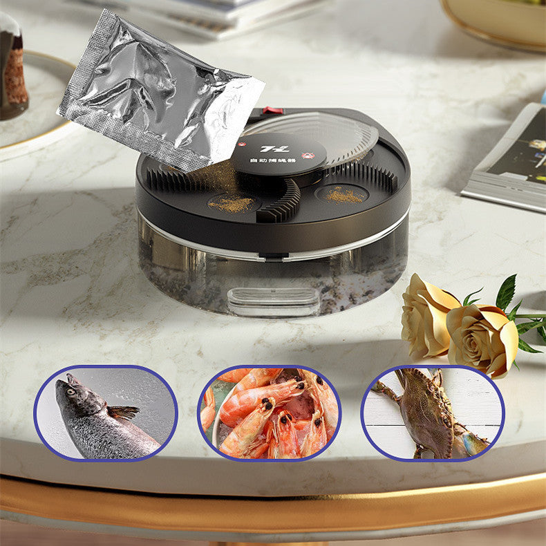 Wireless Wall-Mounted Fly Trap Lamp