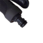 8-Pattern Garden Hose Nozzle Sprayer