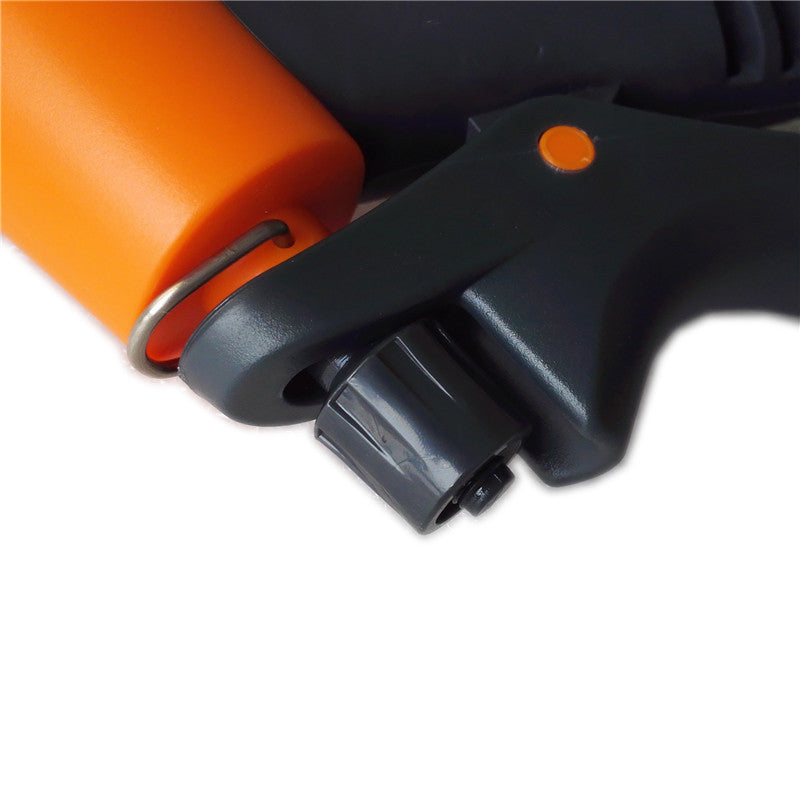 8-Pattern Garden Hose Nozzle Sprayer